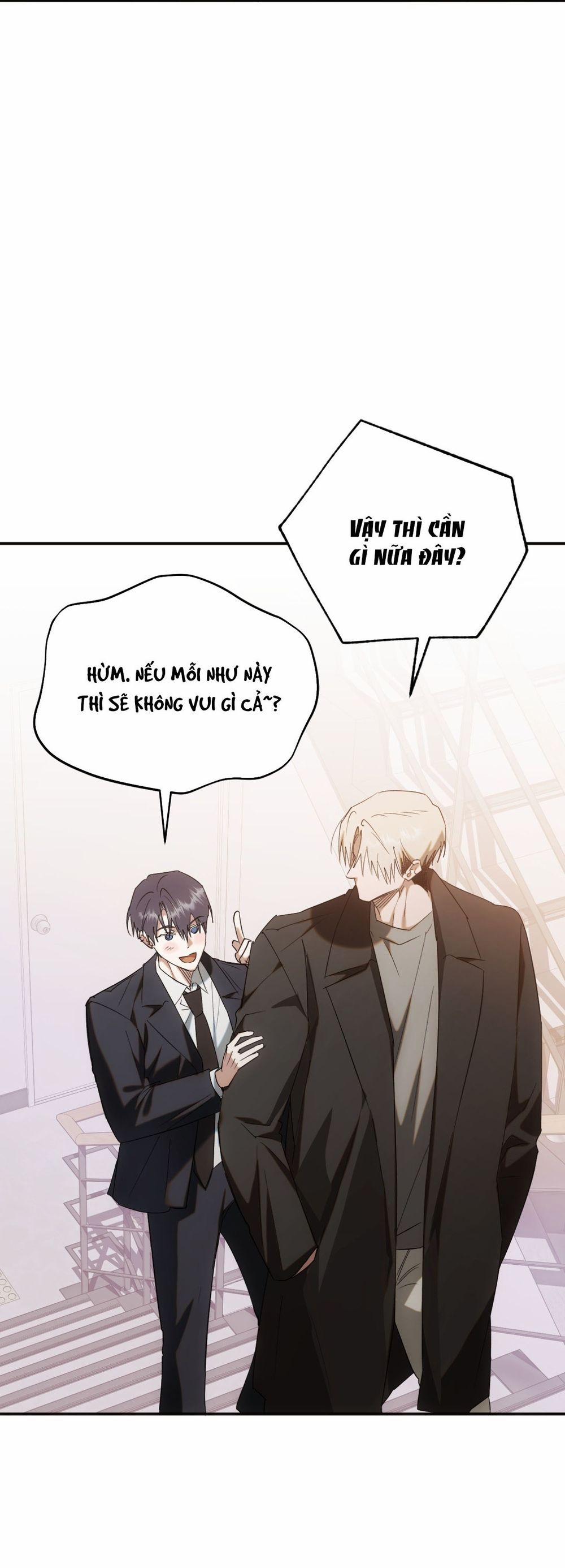 Thiêu Đốt Sâu Thẳm 18 trang 9