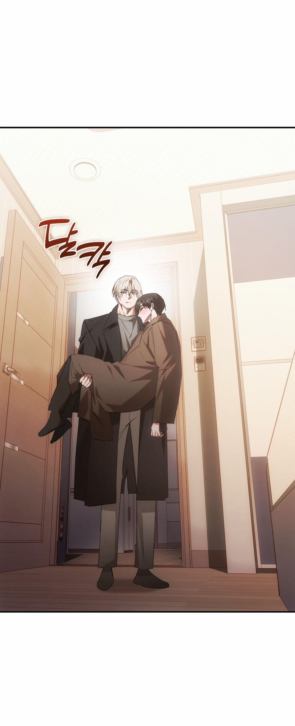 Thiêu Đốt Sâu Thẳm 19 trang 15