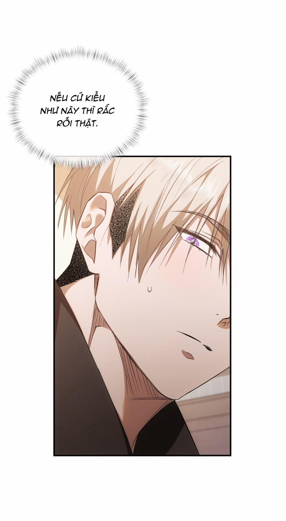 Thiêu Đốt Sâu Thẳm 19 trang 19