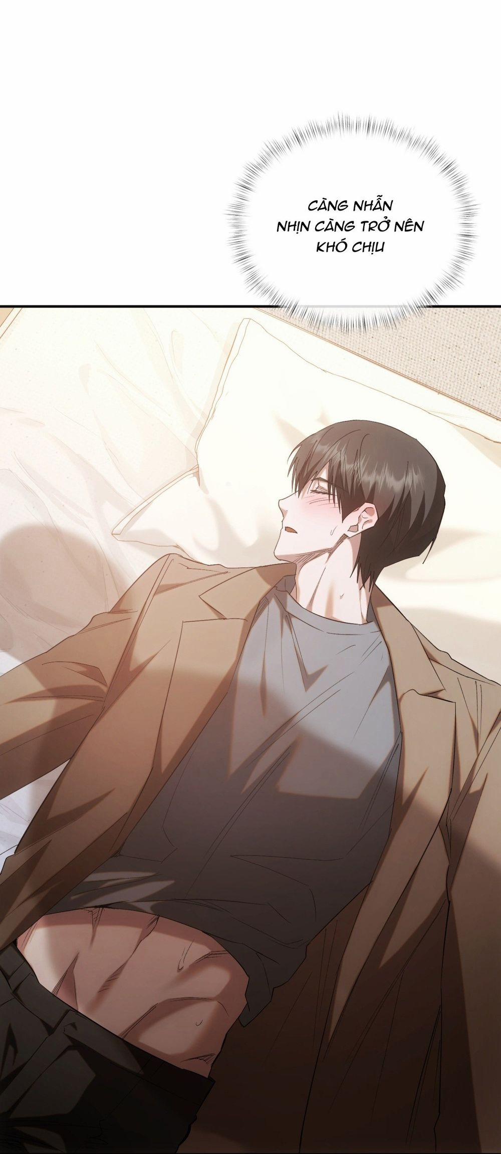 Thiêu Đốt Sâu Thẳm 19 trang 20