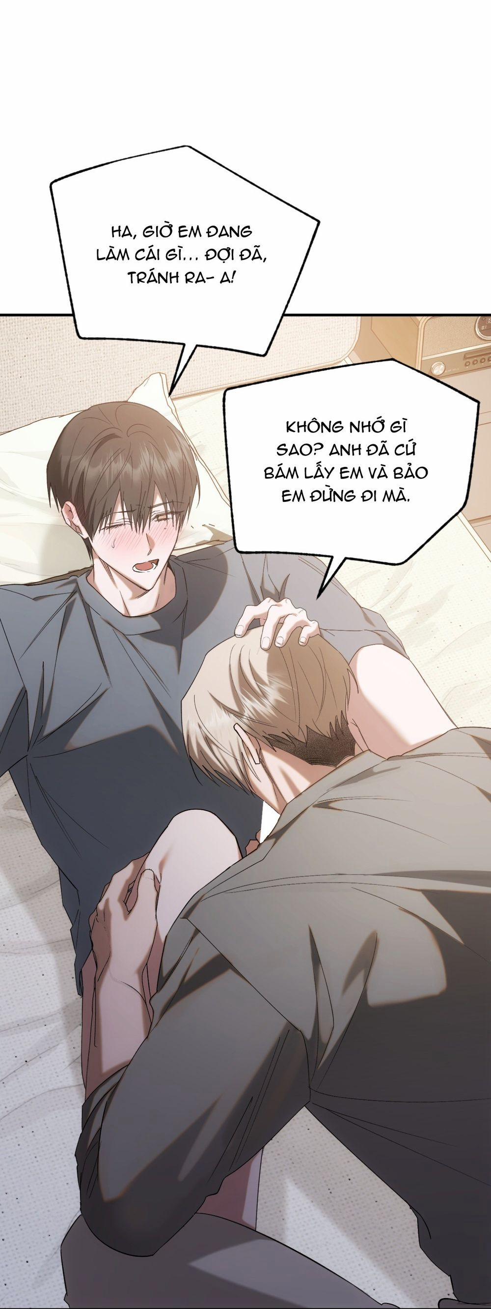 Thiêu Đốt Sâu Thẳm 19 trang 27