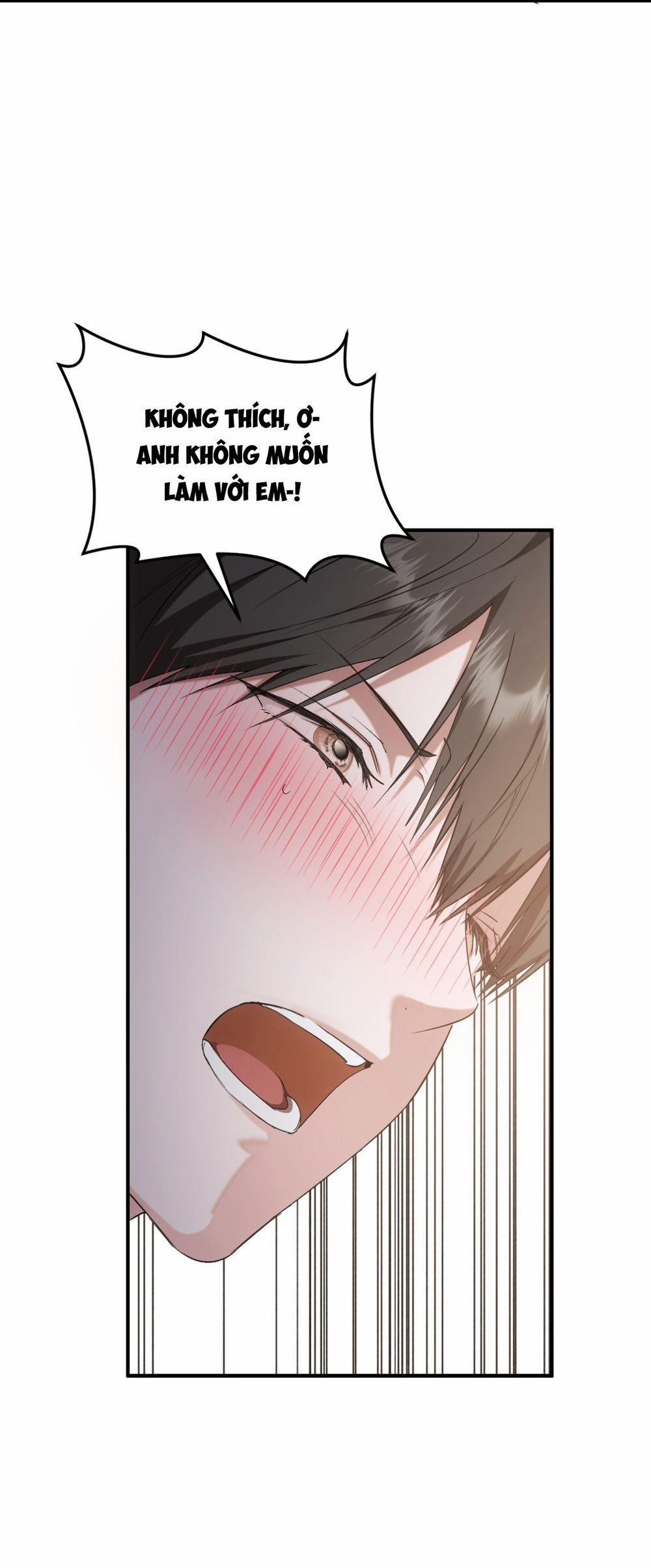 Thiêu Đốt Sâu Thẳm 19 trang 28