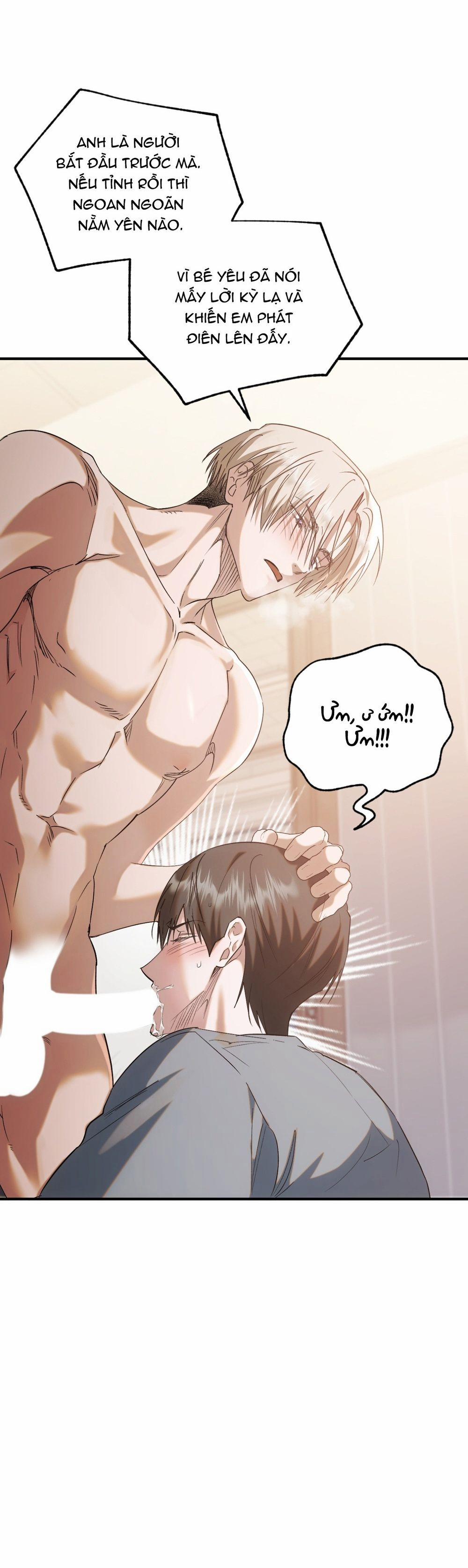 Thiêu Đốt Sâu Thẳm 19 trang 39