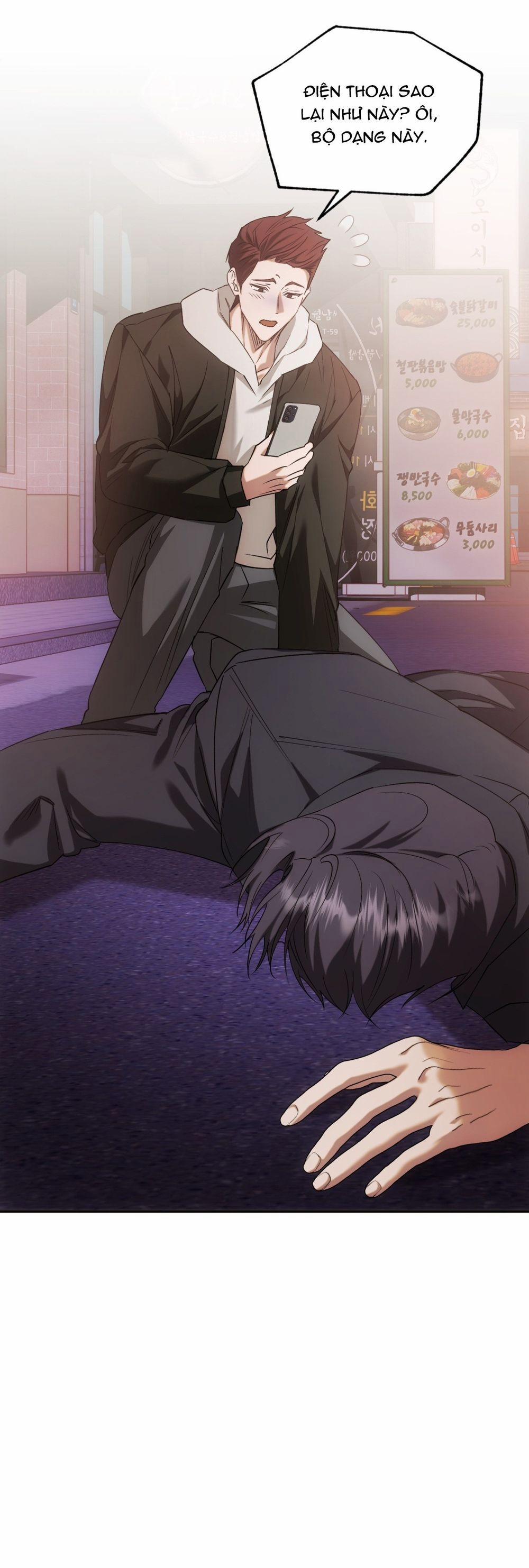 Thiêu Đốt Sâu Thẳm 19 trang 4