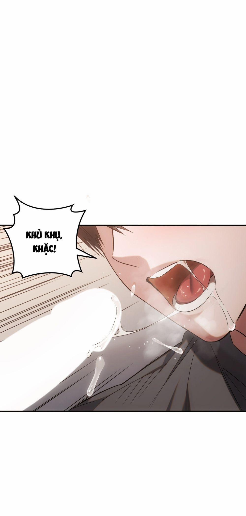 Thiêu Đốt Sâu Thẳm 19 trang 40