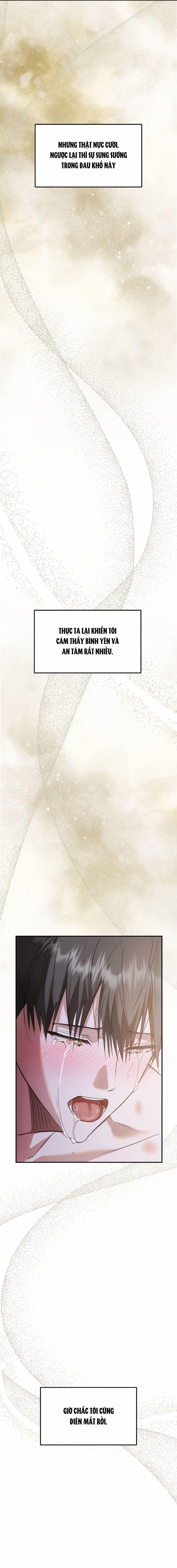 Thiêu Đốt Sâu Thẳm 19 trang 52