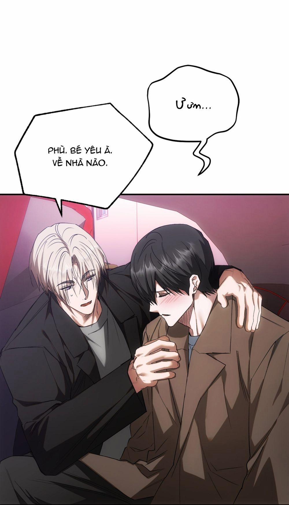 Thiêu Đốt Sâu Thẳm 19 trang 6