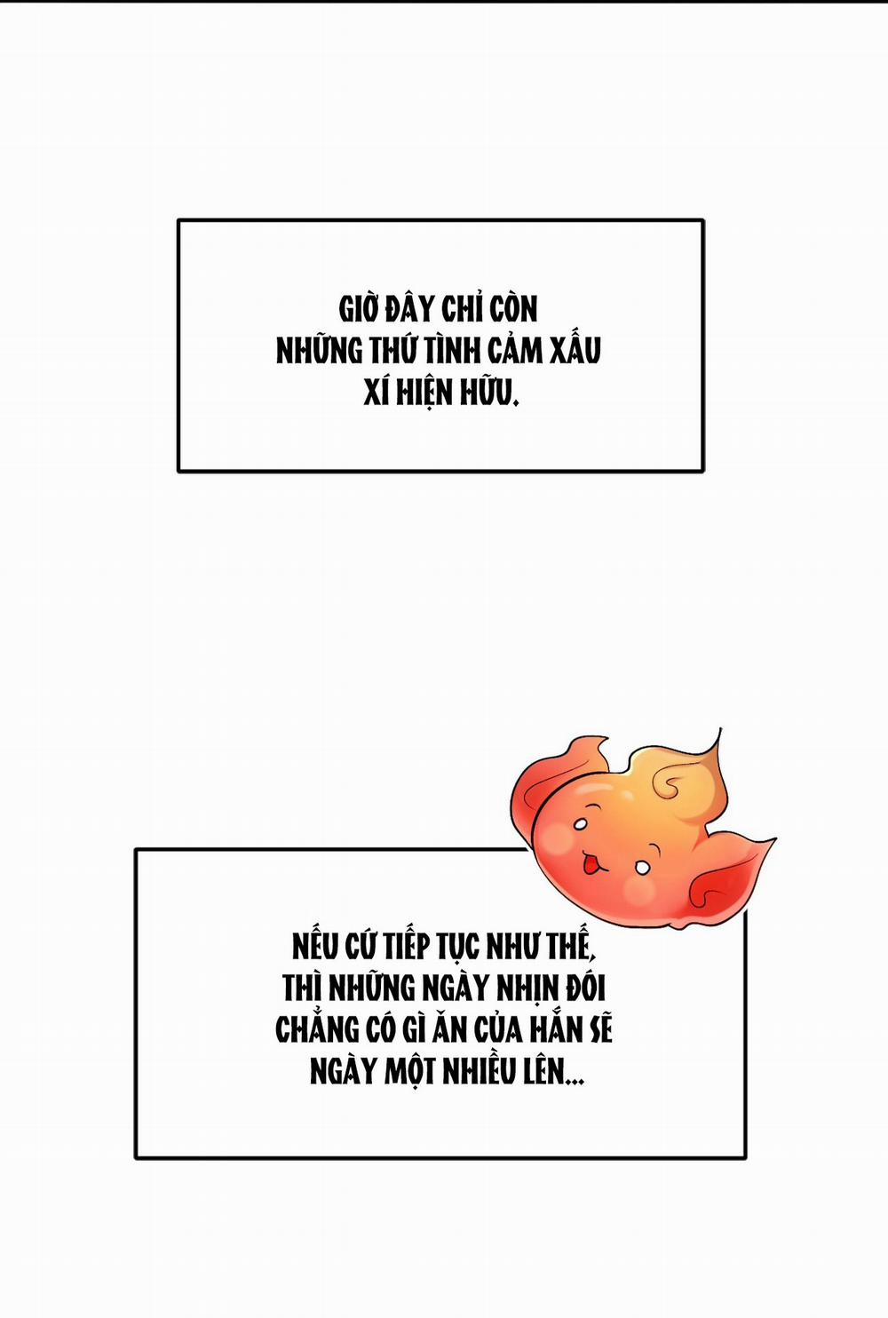 Thiêu Đốt Sâu Thẳm 2 trang 11