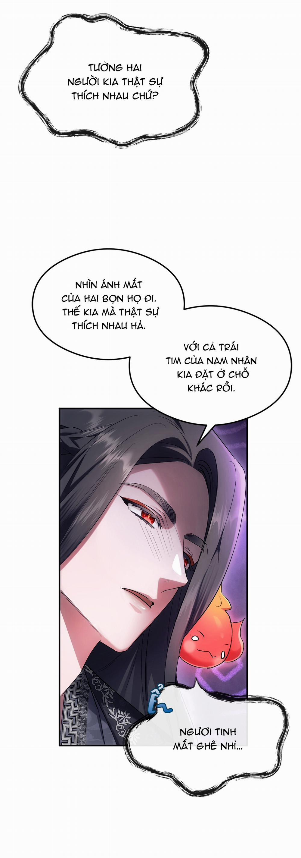 Thiêu Đốt Sâu Thẳm 2 trang 14