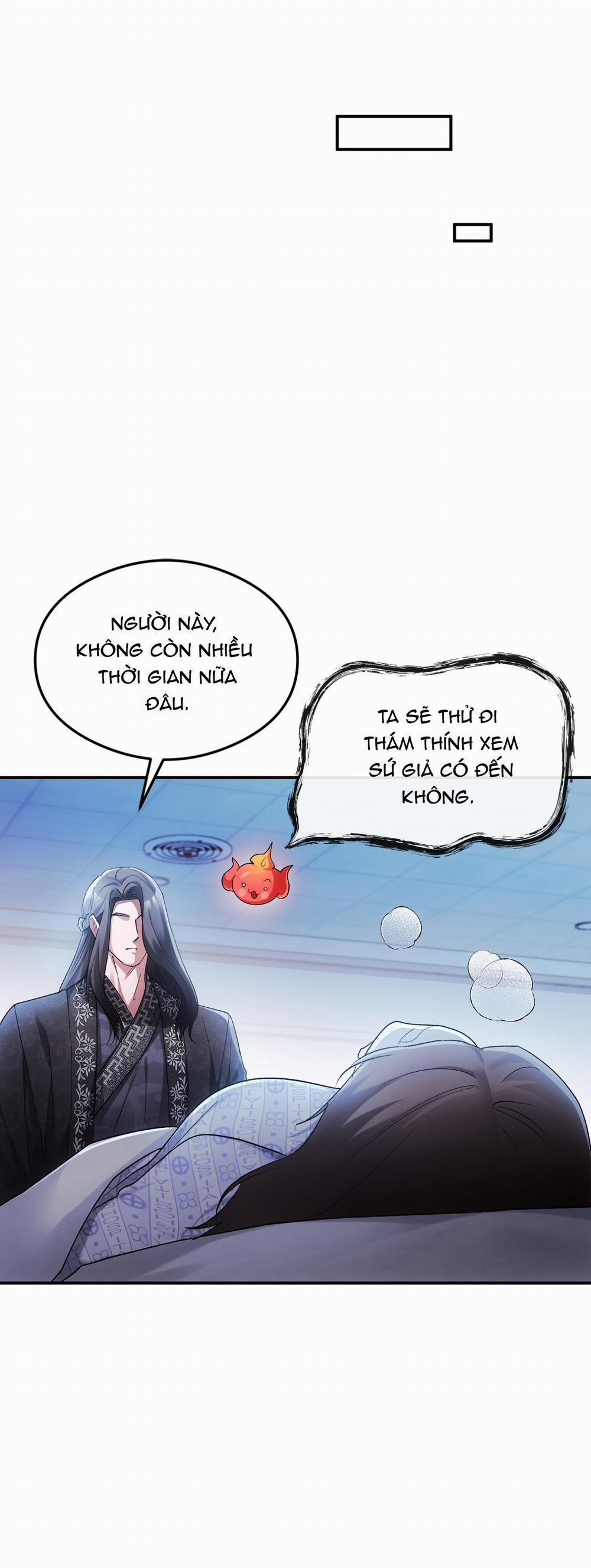 Thiêu Đốt Sâu Thẳm 2 trang 16