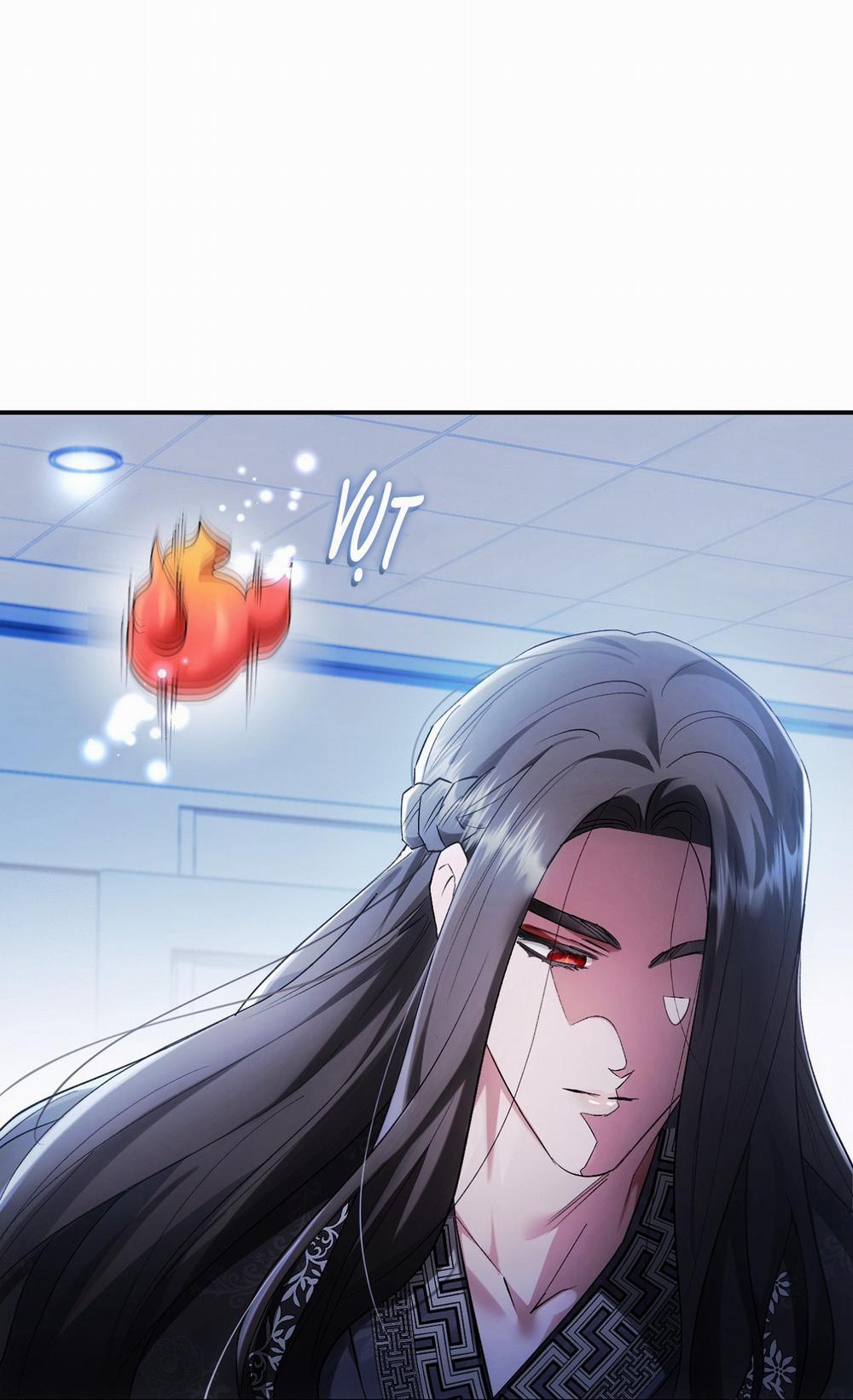 Thiêu Đốt Sâu Thẳm 2 trang 17