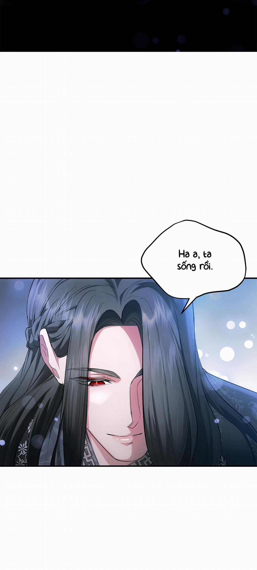 Thiêu Đốt Sâu Thẳm 2 trang 19