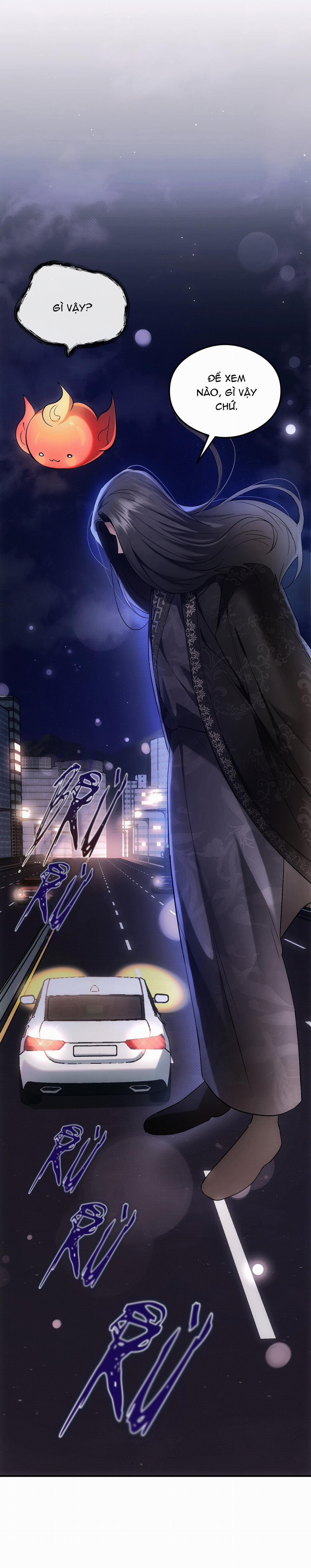 Thiêu Đốt Sâu Thẳm 2 trang 22