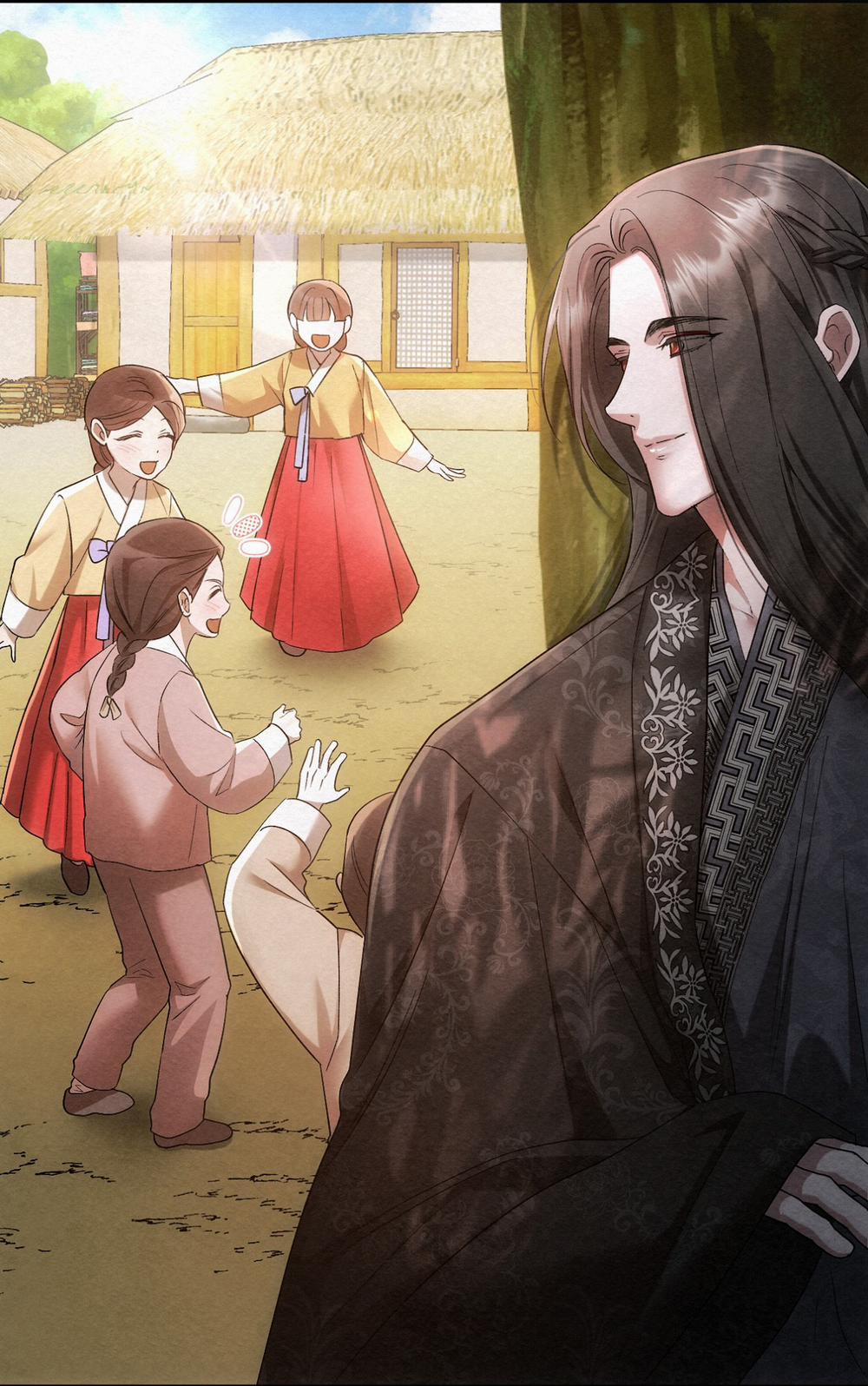 Thiêu Đốt Sâu Thẳm 2 trang 3