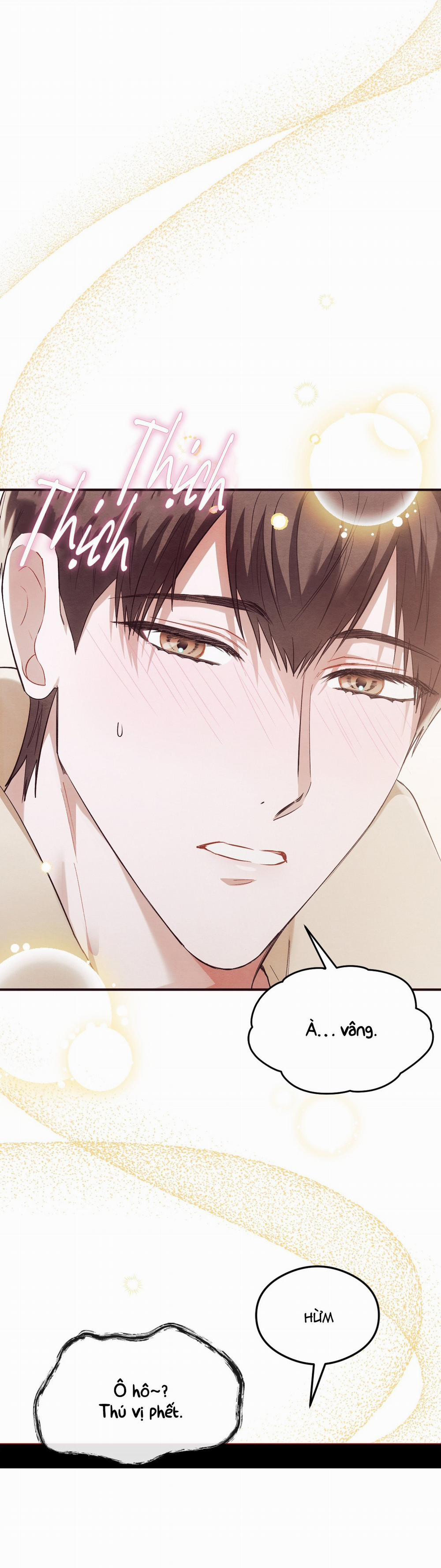 Thiêu Đốt Sâu Thẳm 2 trang 32