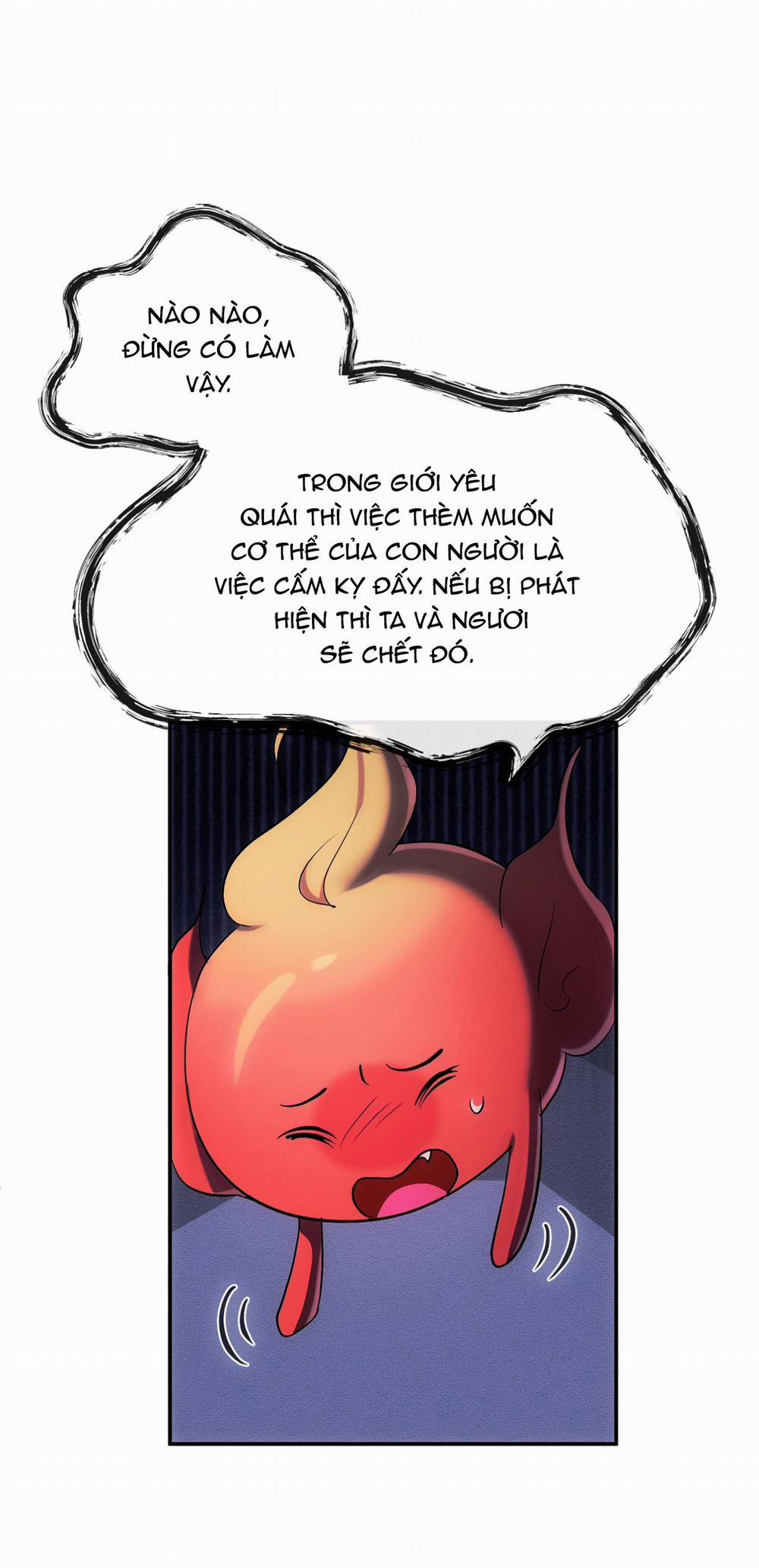 Thiêu Đốt Sâu Thẳm 2 trang 34