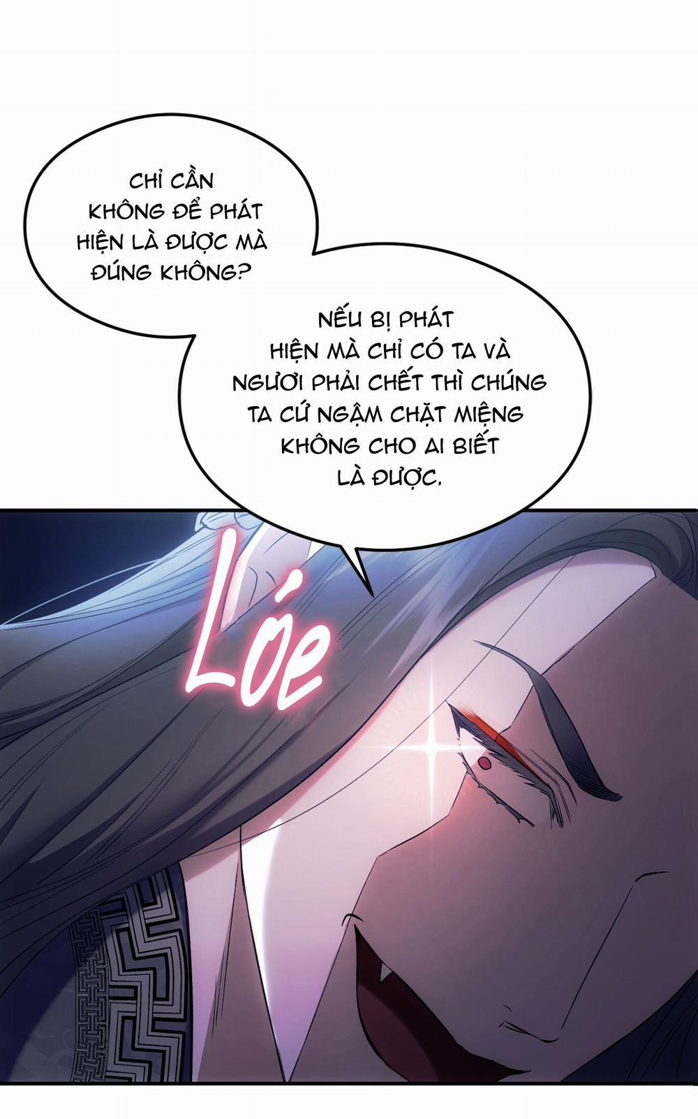 Thiêu Đốt Sâu Thẳm 2 trang 35