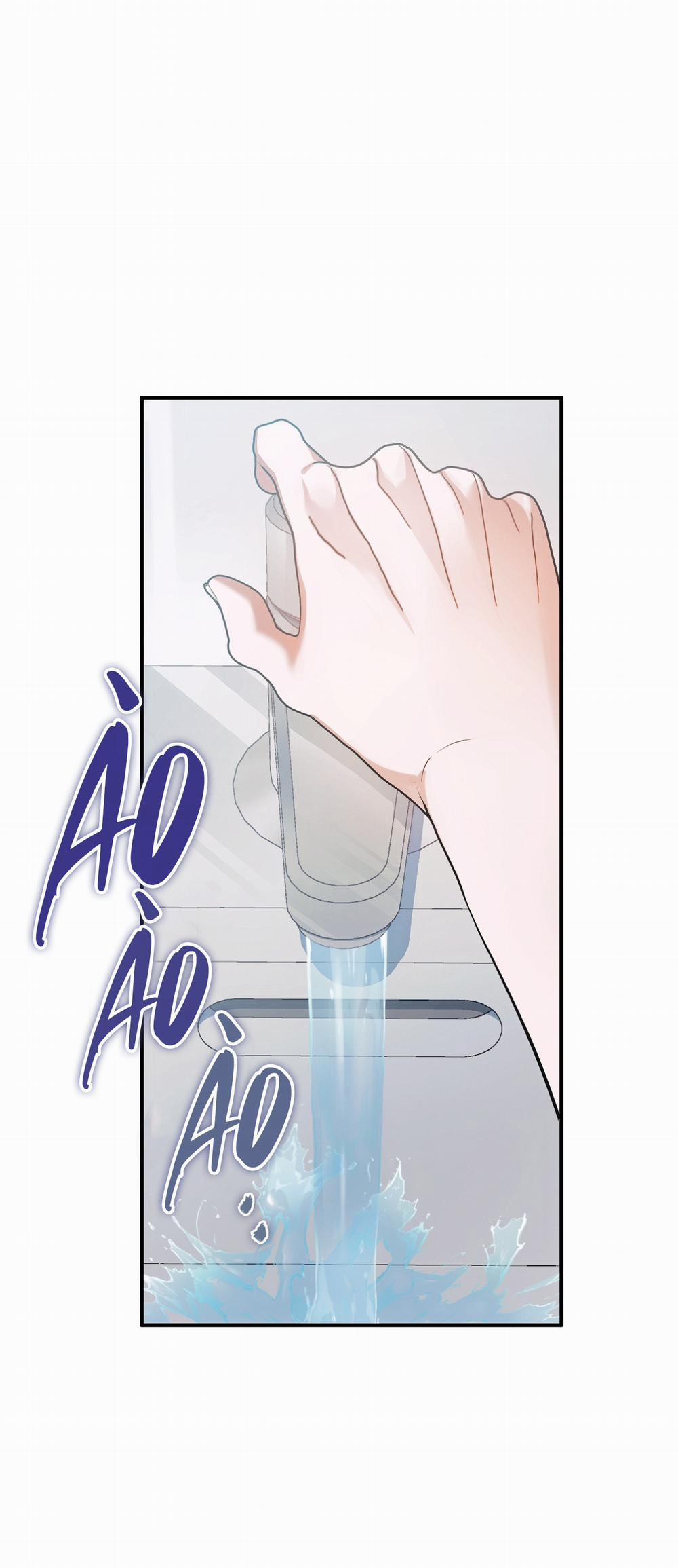 Thiêu Đốt Sâu Thẳm 2 trang 39