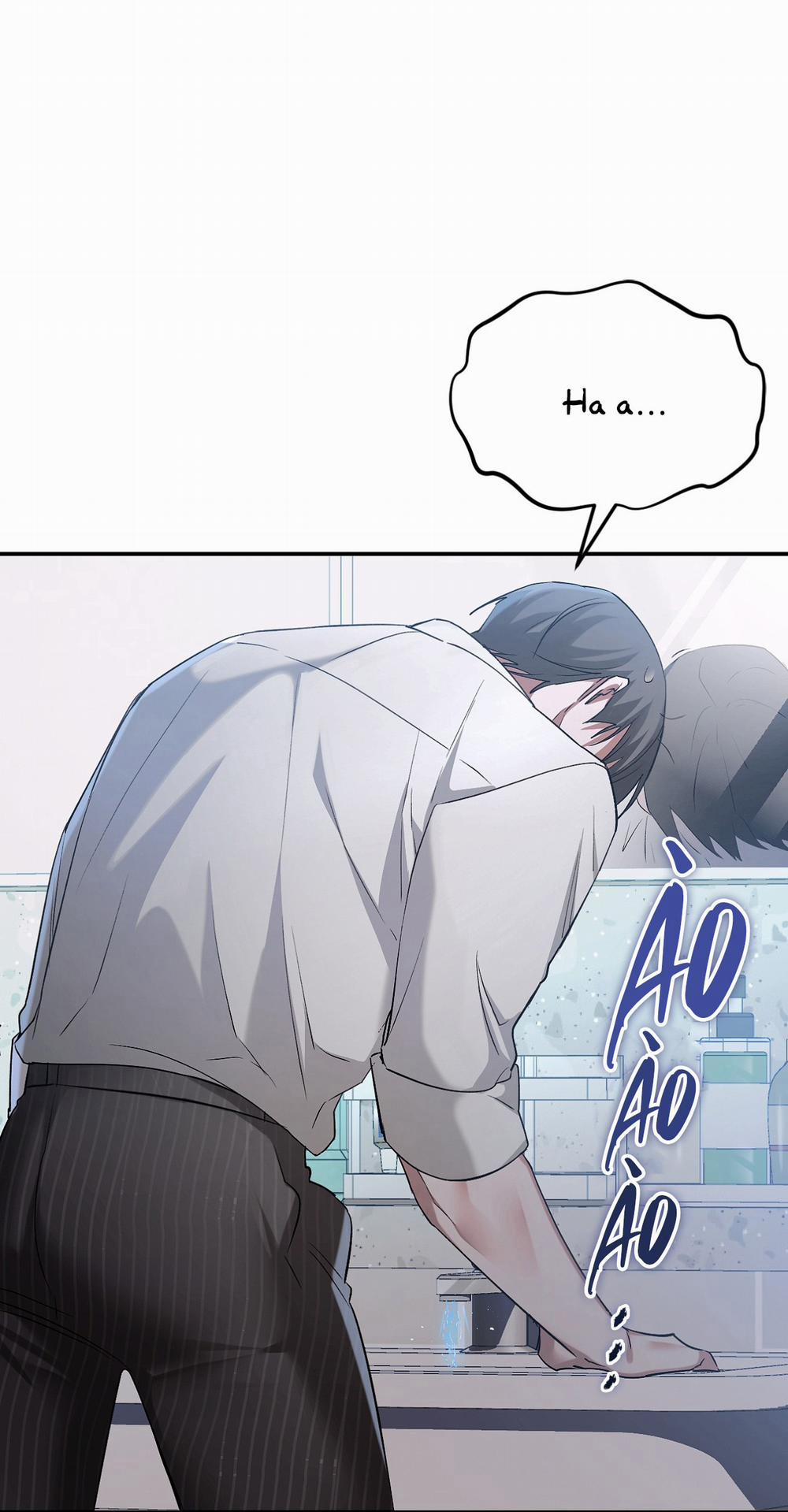 Thiêu Đốt Sâu Thẳm 2 trang 40