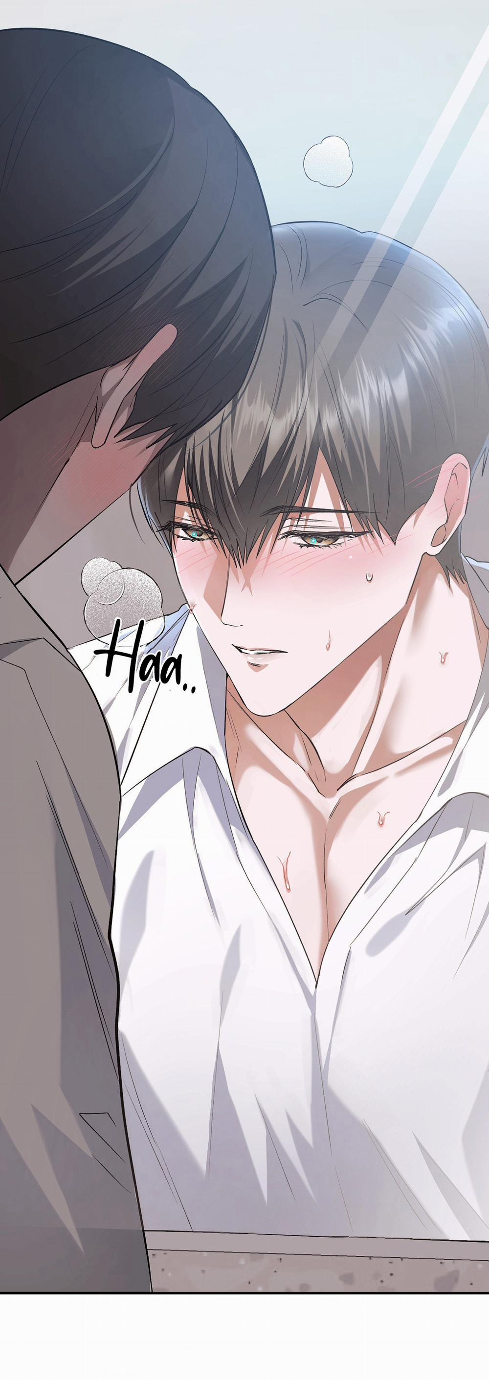 Thiêu Đốt Sâu Thẳm 2 trang 42