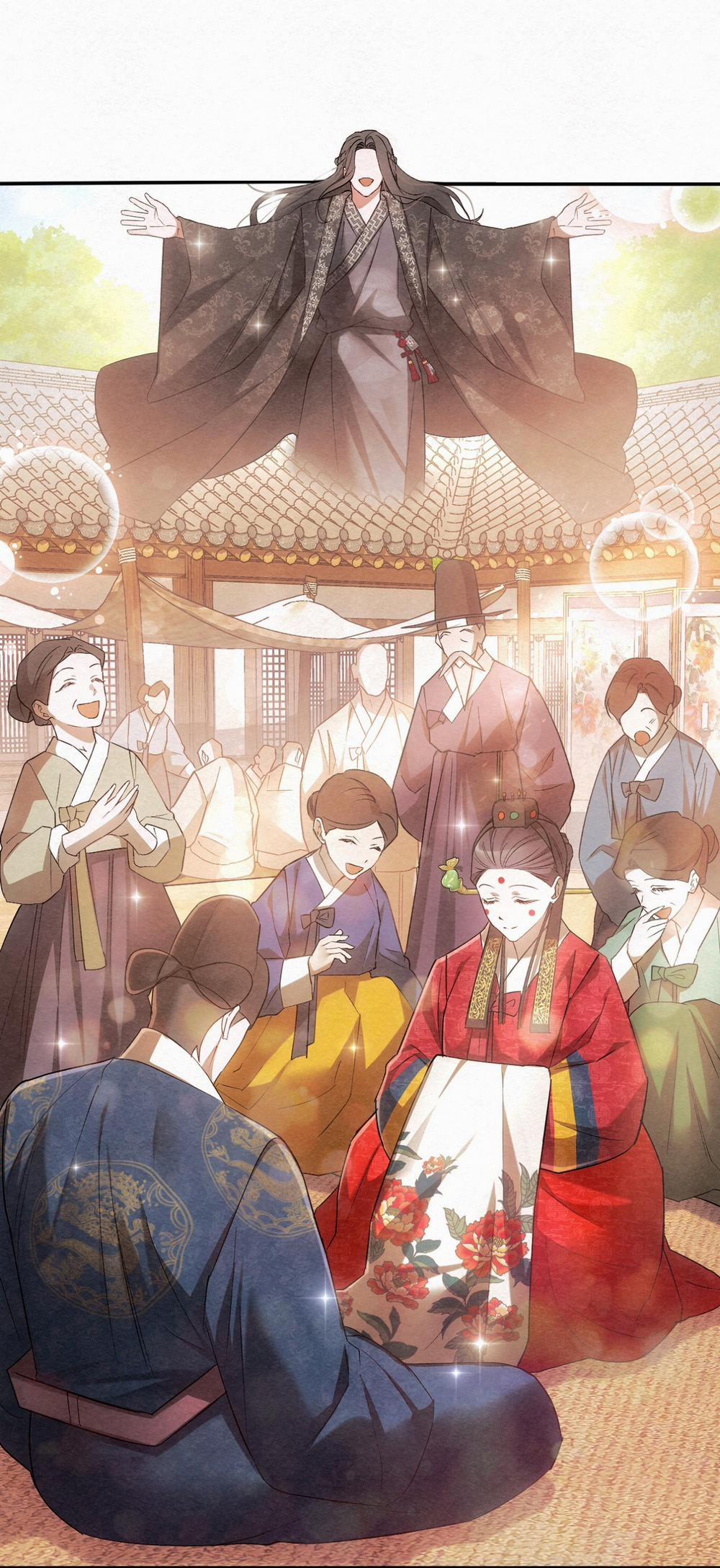 Thiêu Đốt Sâu Thẳm 2 trang 7