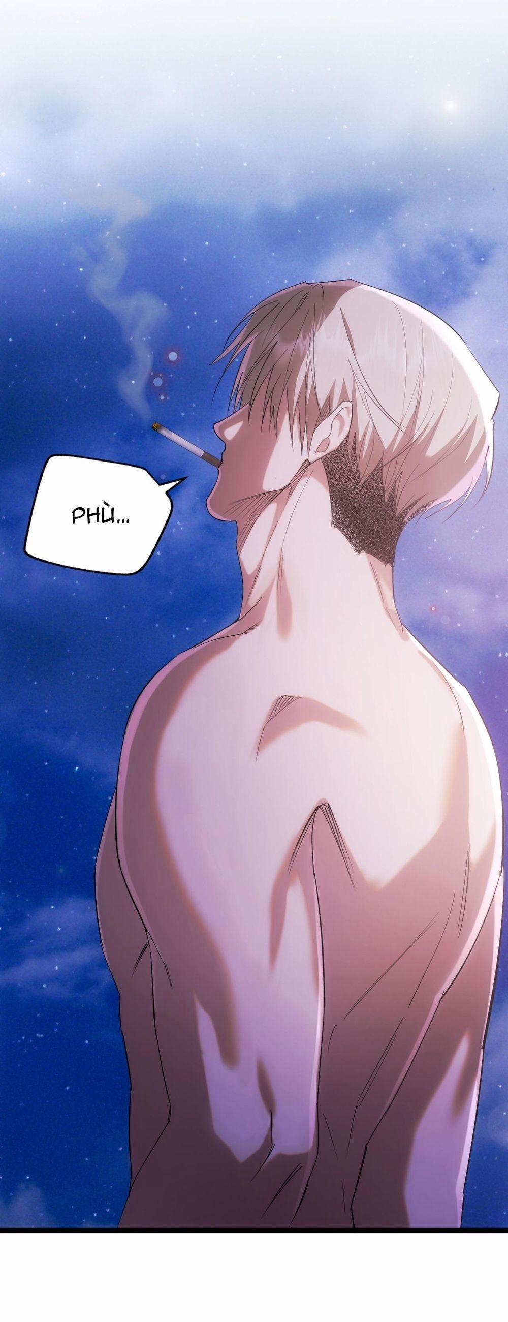 Thiêu Đốt Sâu Thẳm 20 trang 1