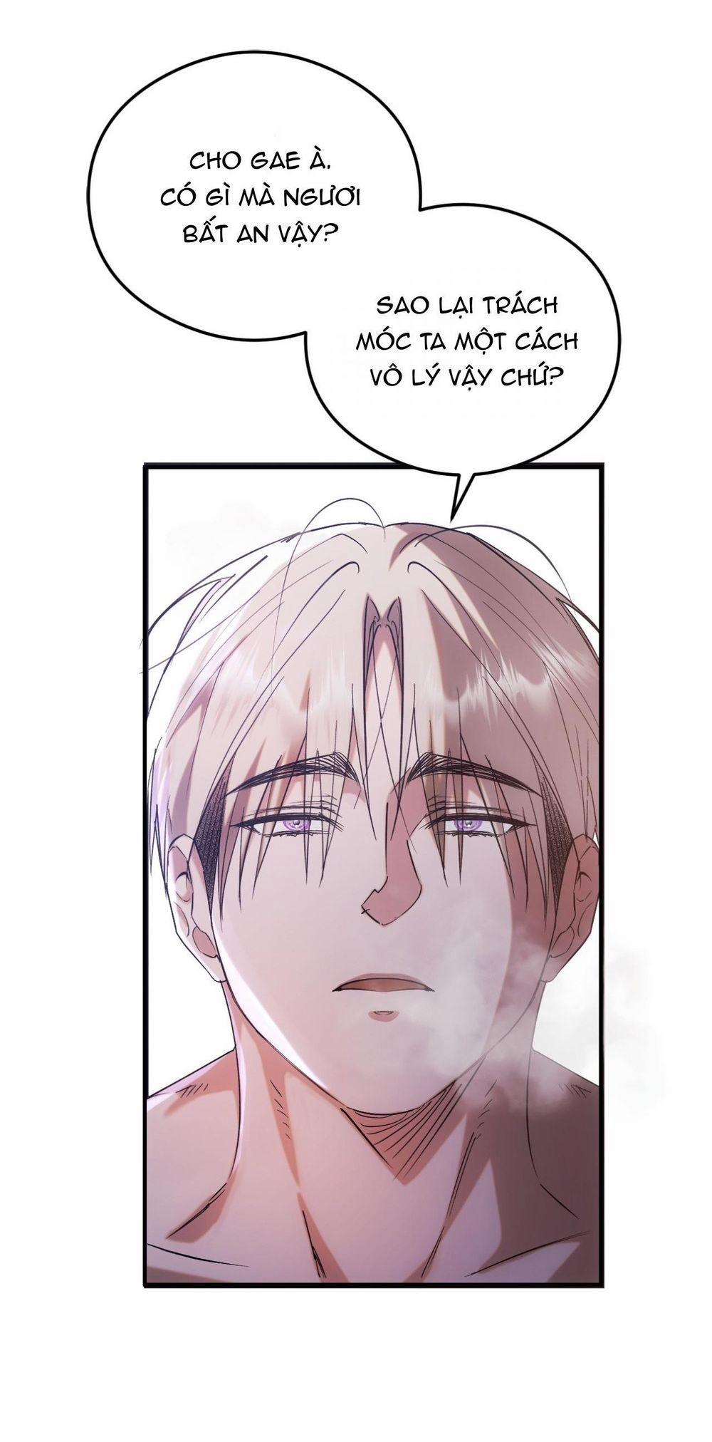 Thiêu Đốt Sâu Thẳm 20 trang 14