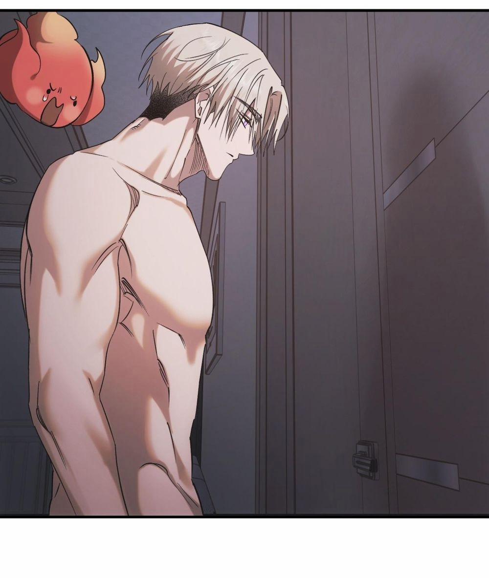 Thiêu Đốt Sâu Thẳm 20 trang 19