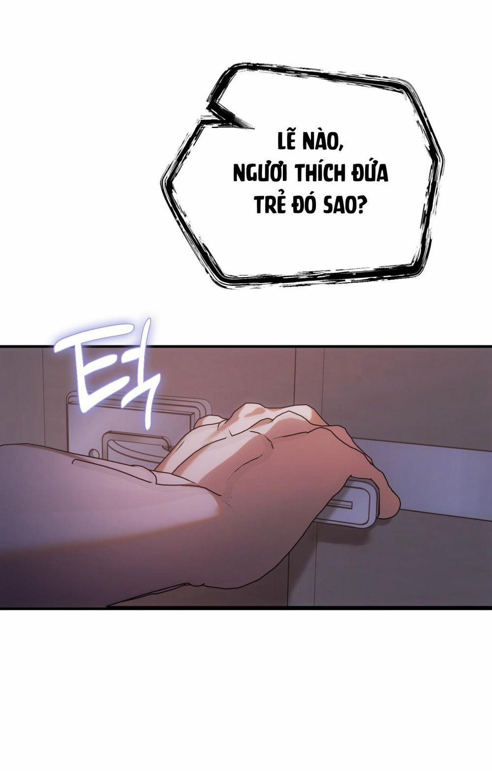 Thiêu Đốt Sâu Thẳm 20 trang 20