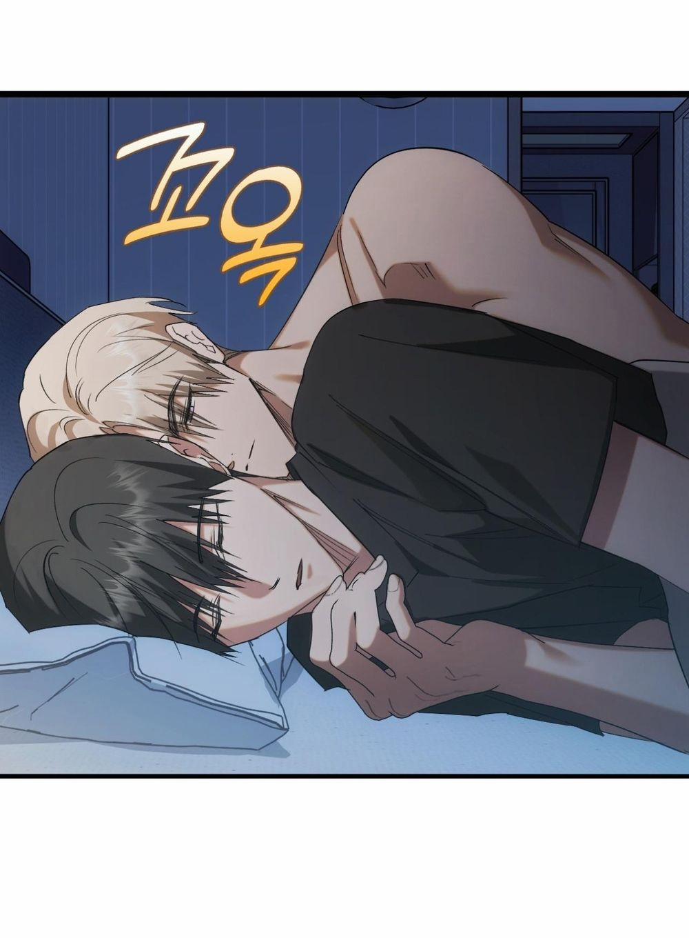 Thiêu Đốt Sâu Thẳm 20 trang 28