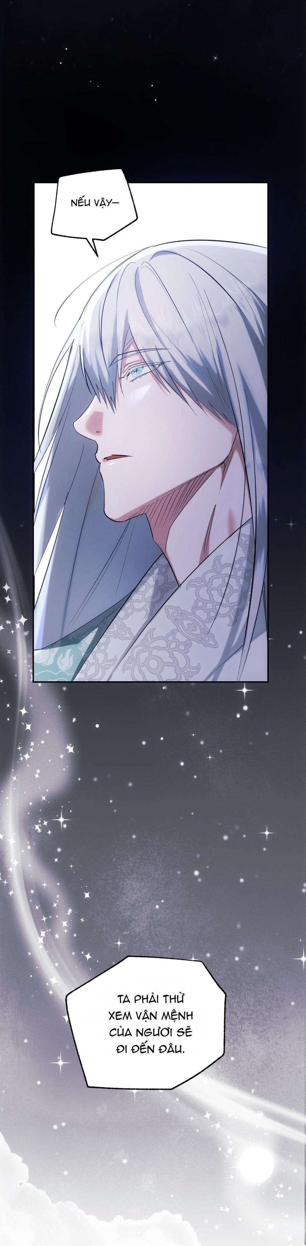 Thiêu Đốt Sâu Thẳm 20 trang 38