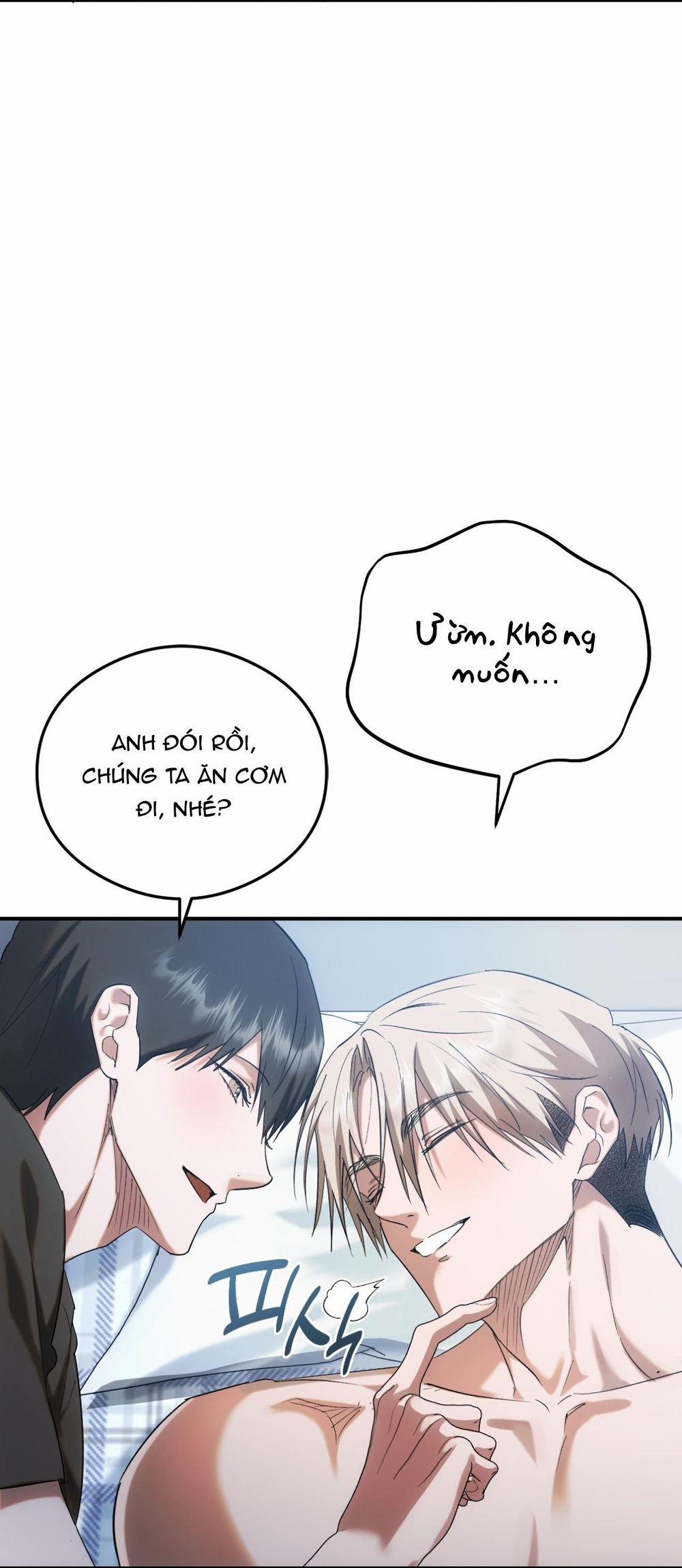 Thiêu Đốt Sâu Thẳm 20 trang 42