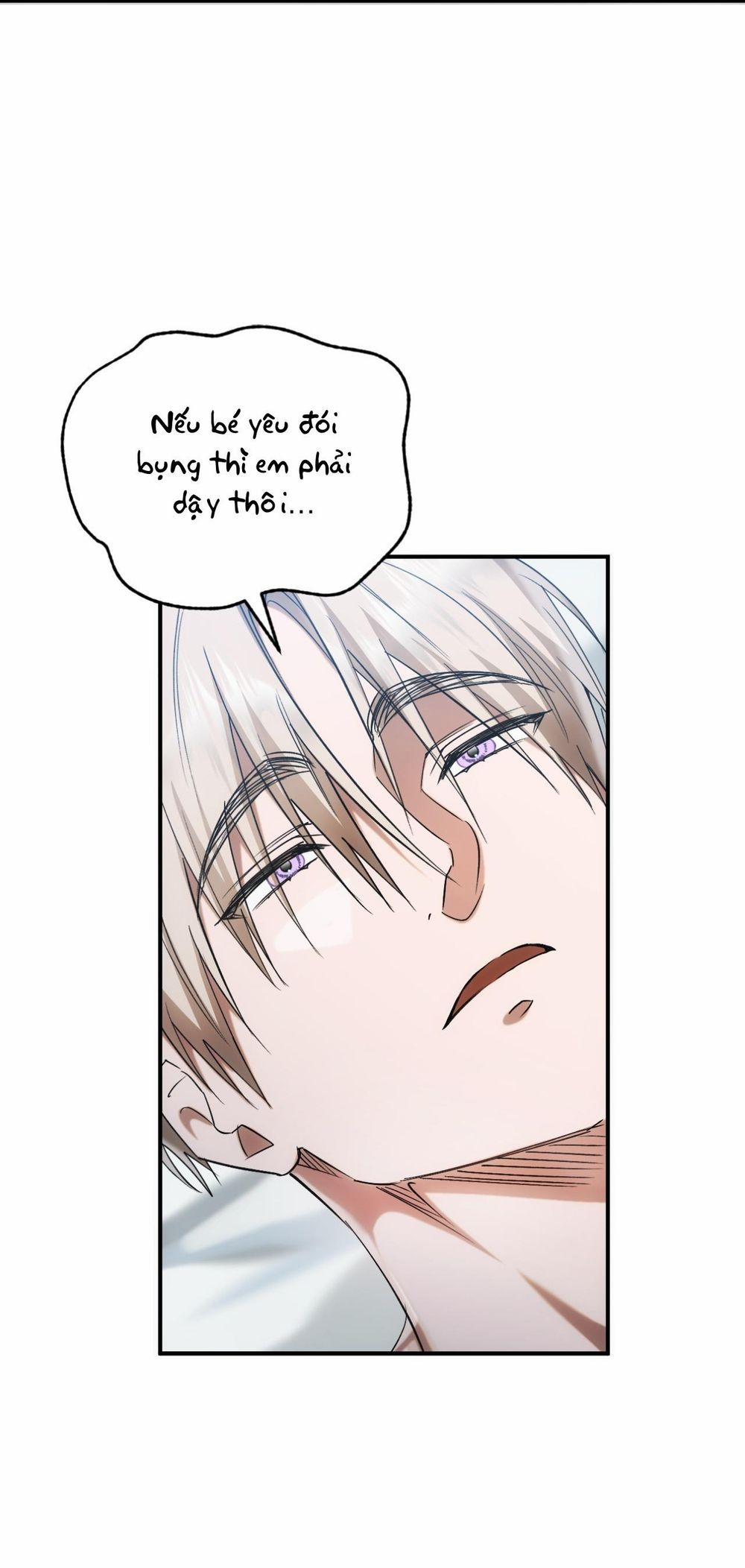 Thiêu Đốt Sâu Thẳm 20 trang 43