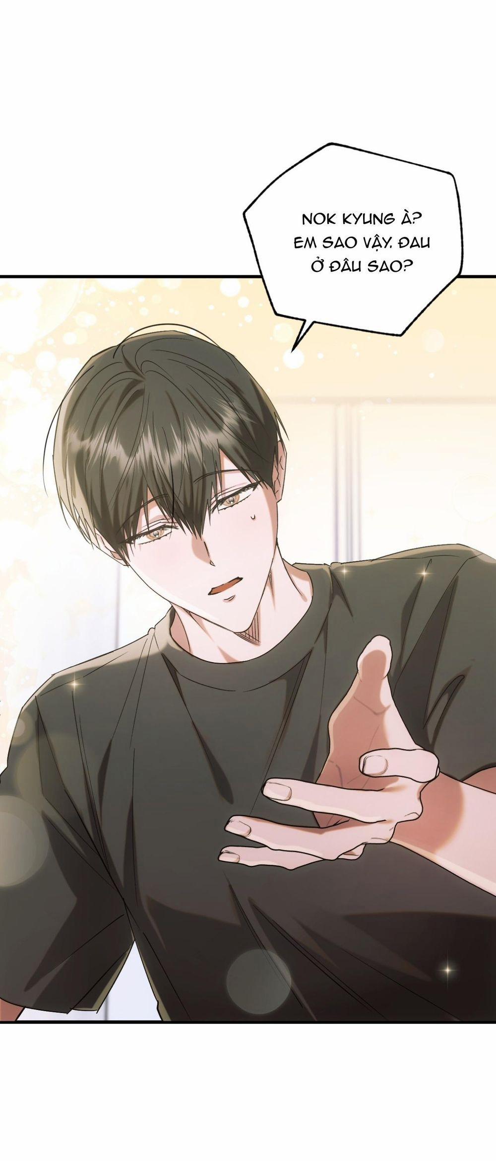 Thiêu Đốt Sâu Thẳm 20 trang 46