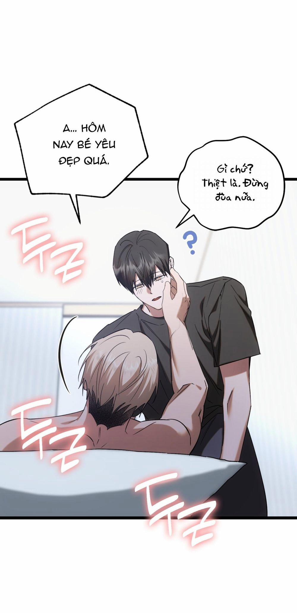 Thiêu Đốt Sâu Thẳm 20 trang 47