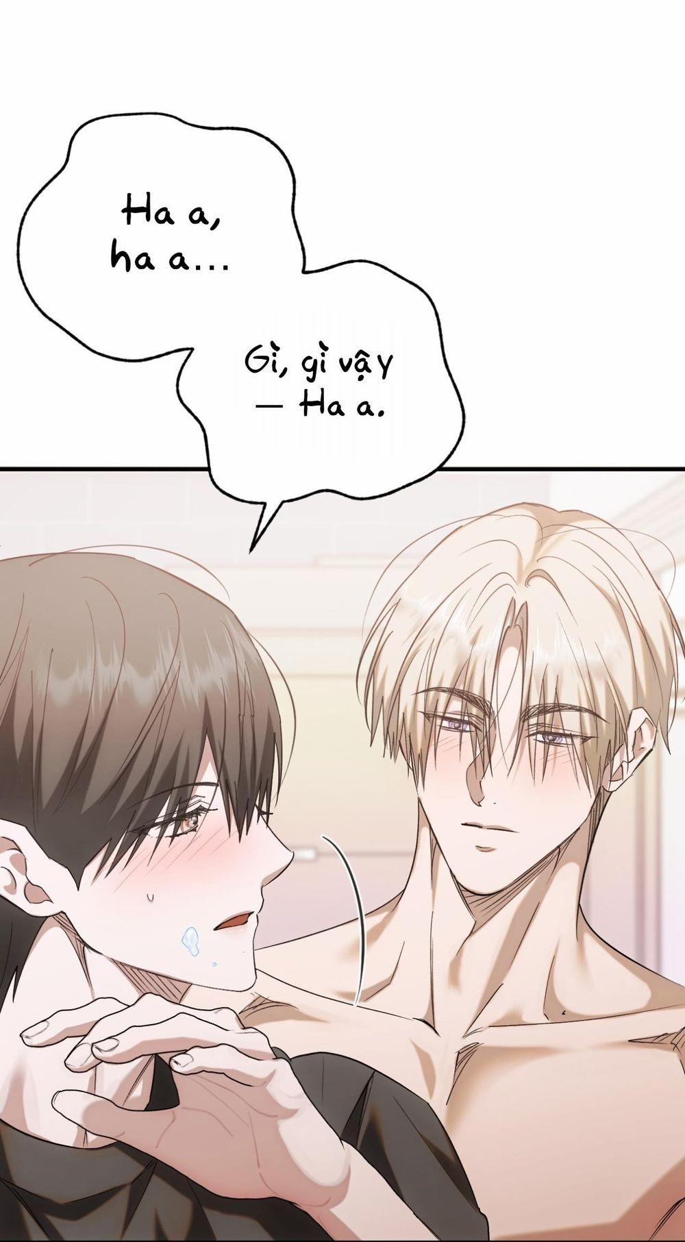 Thiêu Đốt Sâu Thẳm 20 trang 62