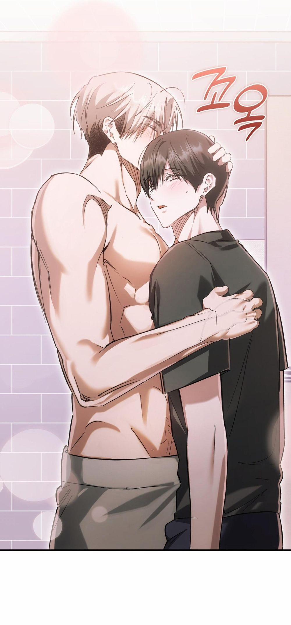 Thiêu Đốt Sâu Thẳm 20 trang 64