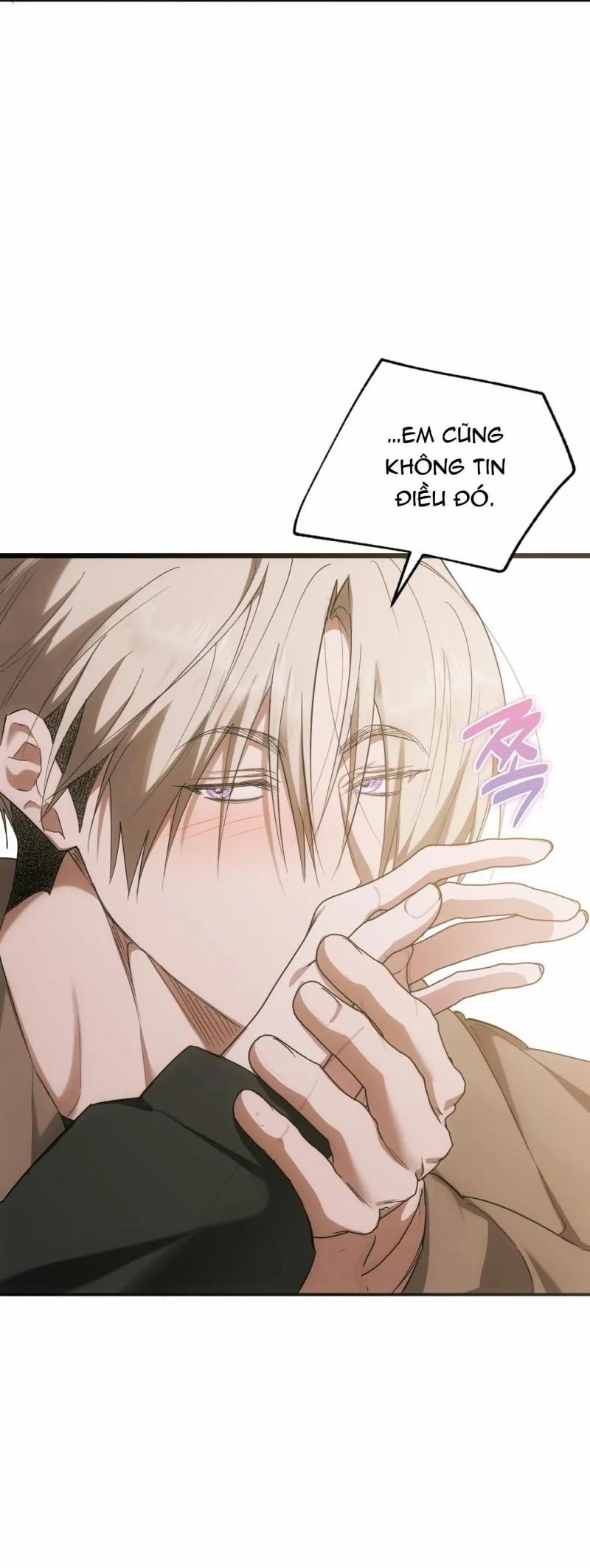 Thiêu Đốt Sâu Thẳm 21 trang 17