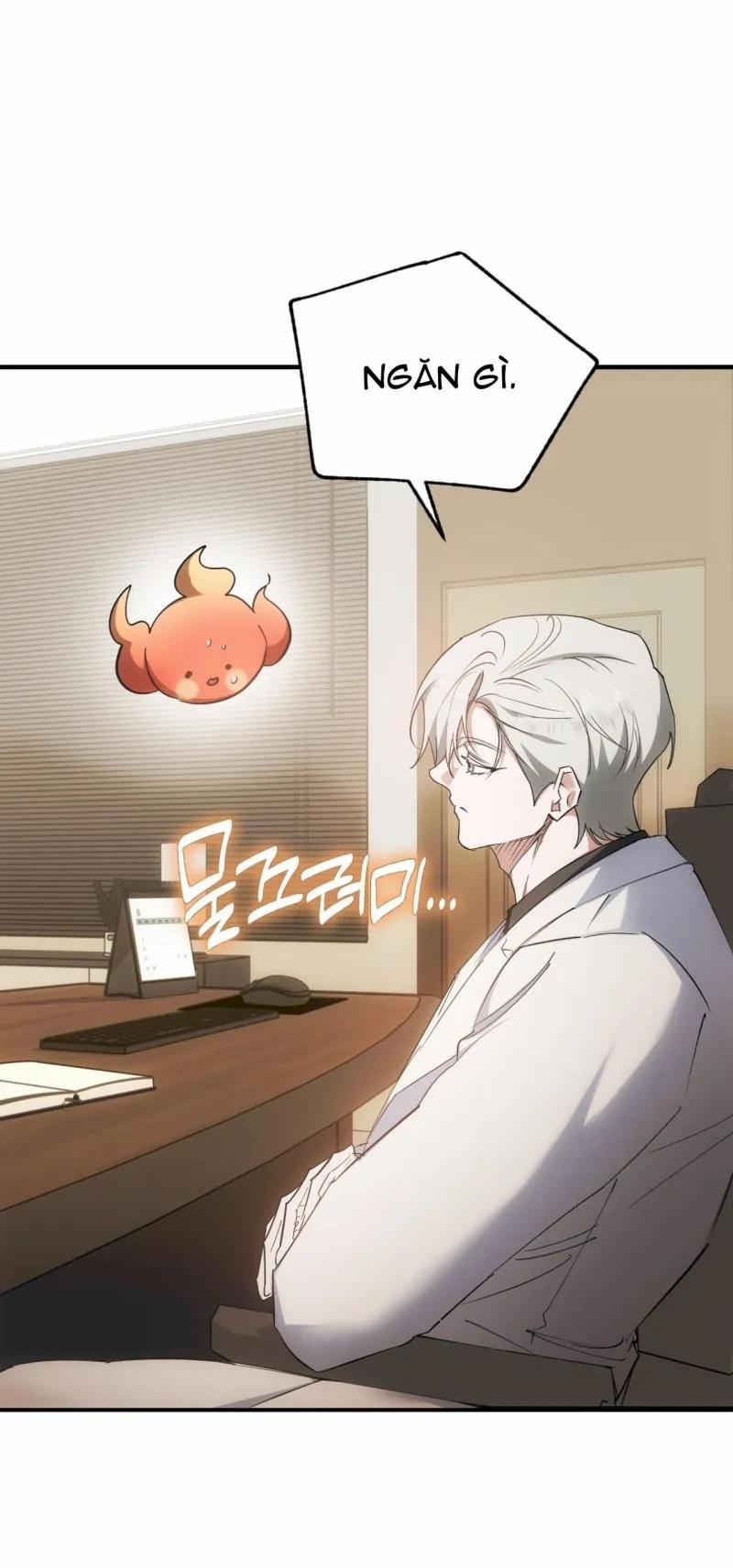 Thiêu Đốt Sâu Thẳm 21 trang 20