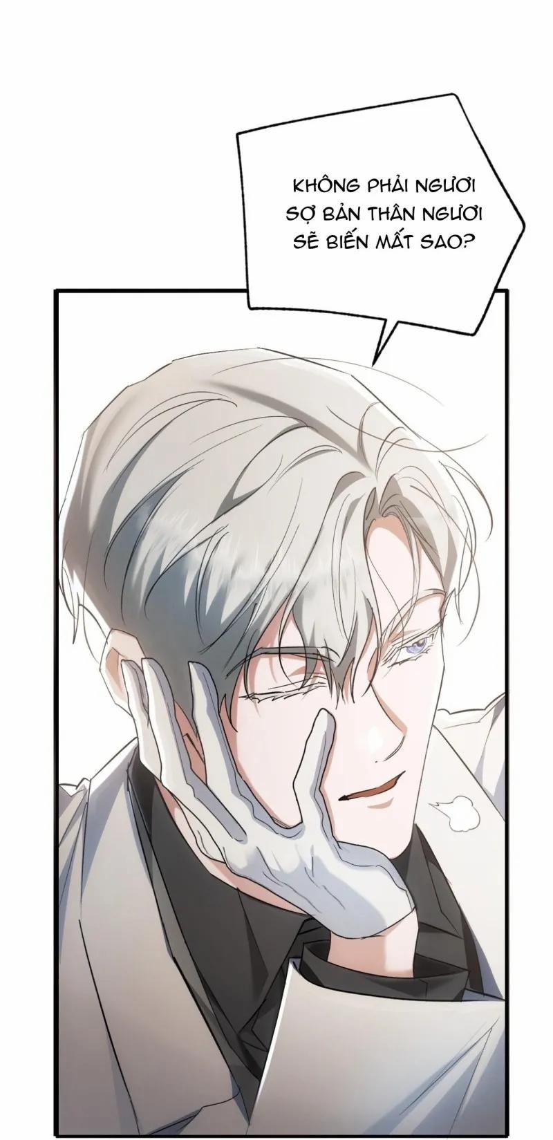 Thiêu Đốt Sâu Thẳm 21 trang 25