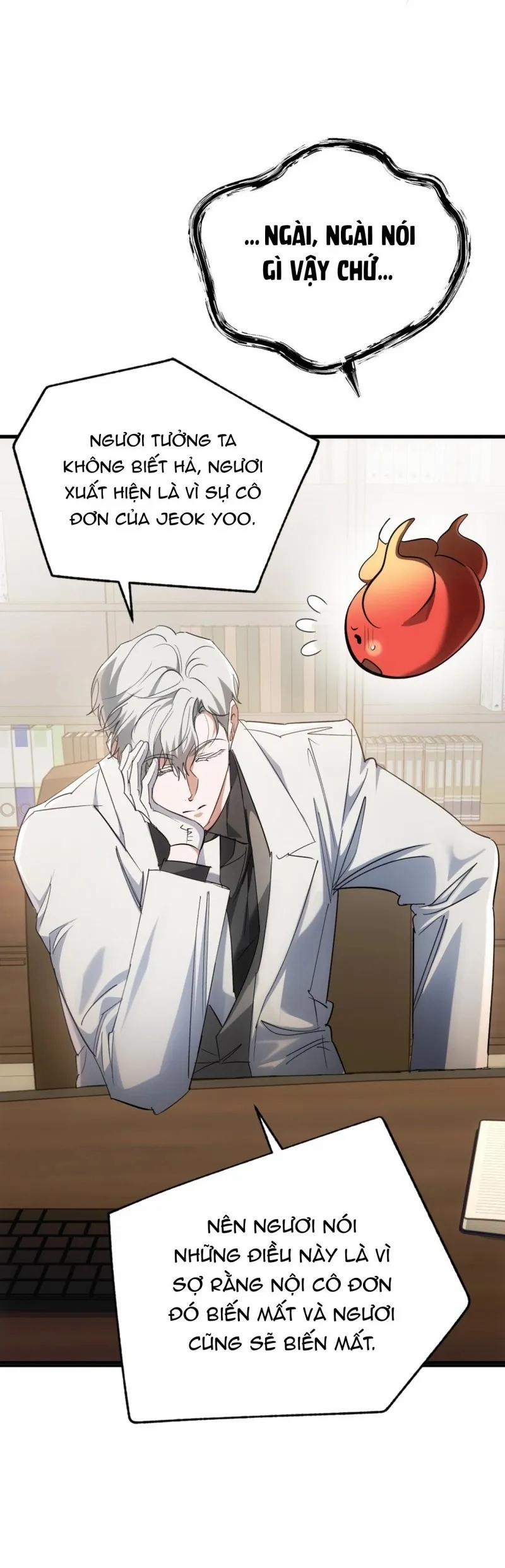 Thiêu Đốt Sâu Thẳm 21 trang 26