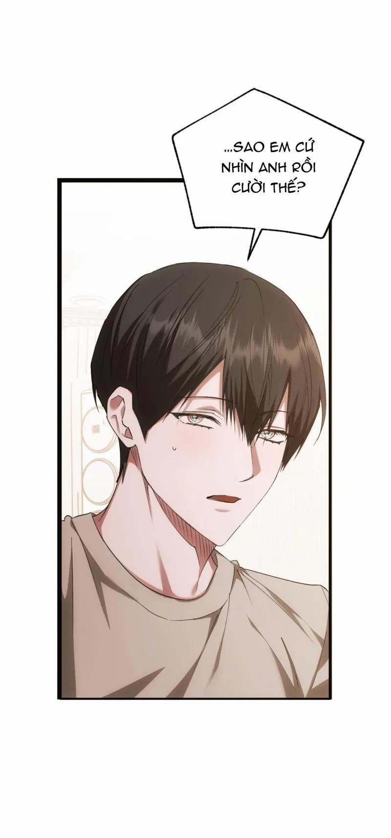 Thiêu Đốt Sâu Thẳm 21 trang 3