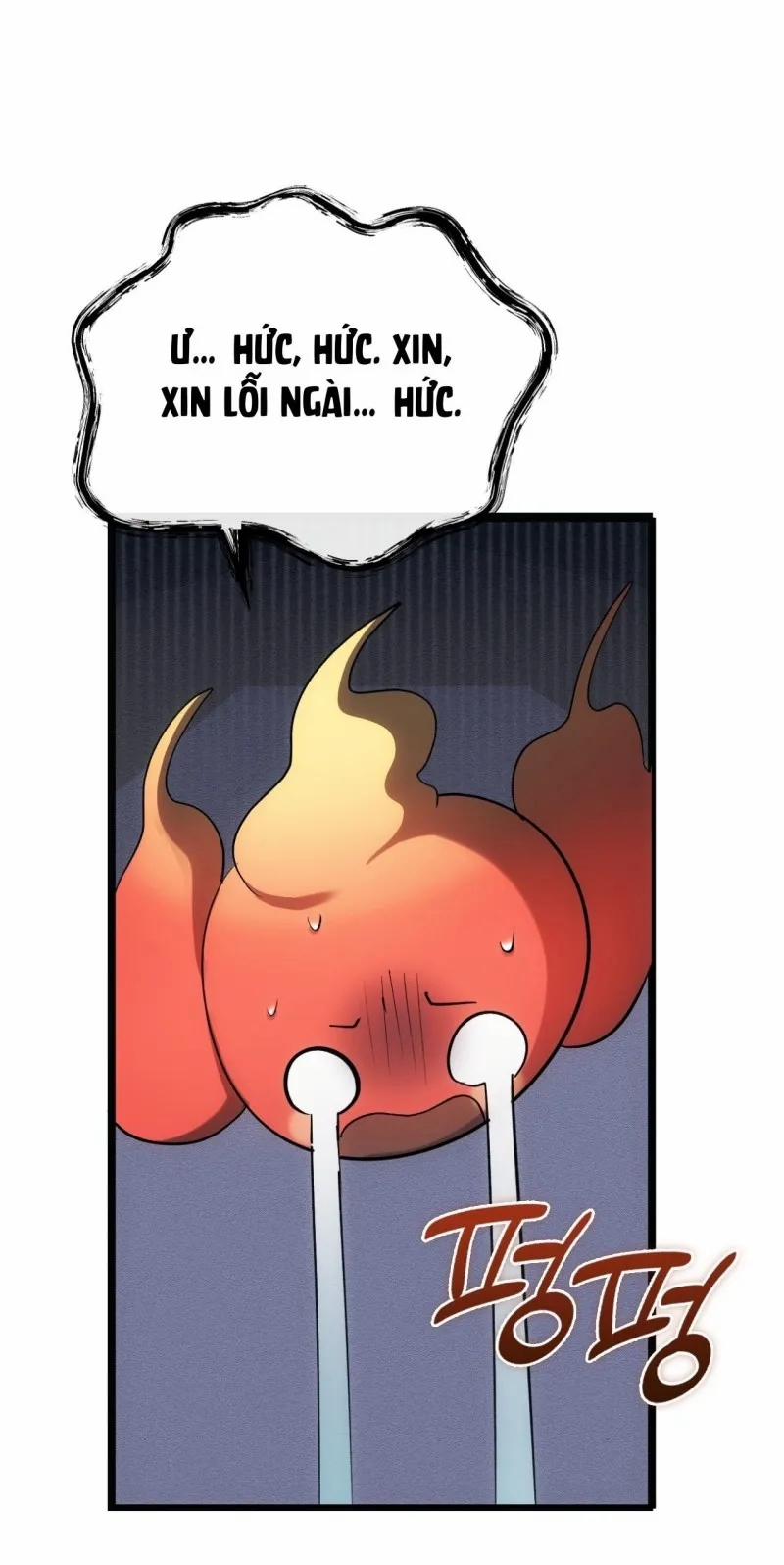 Thiêu Đốt Sâu Thẳm 21 trang 32