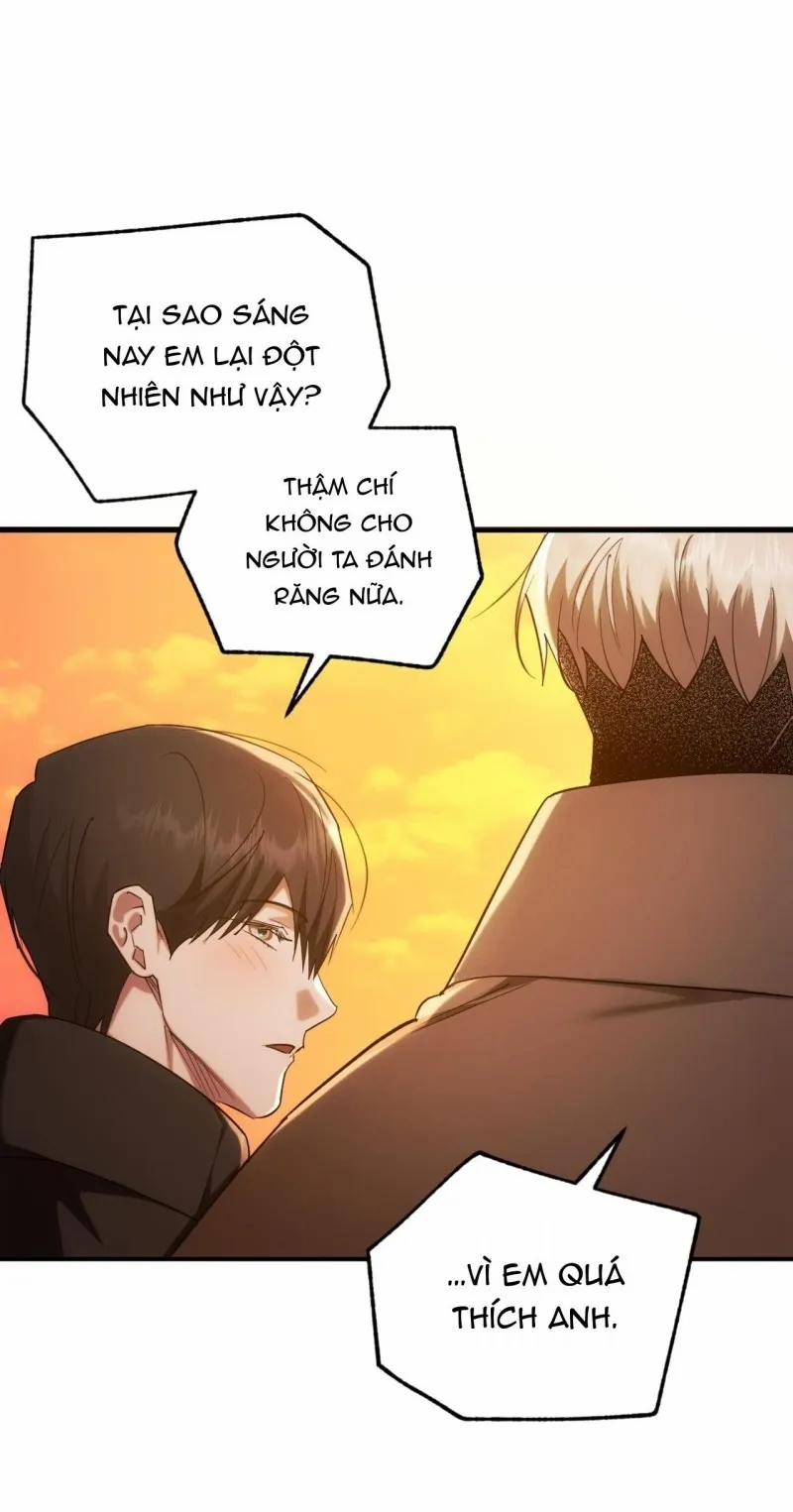 Thiêu Đốt Sâu Thẳm 21 trang 38