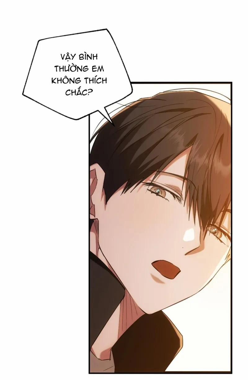 Thiêu Đốt Sâu Thẳm 21 trang 39