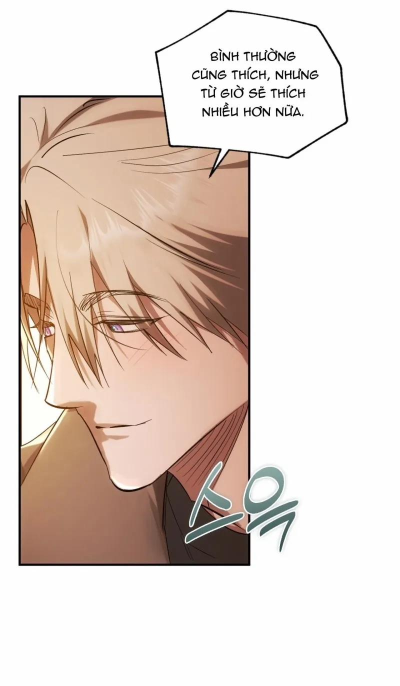 Thiêu Đốt Sâu Thẳm 21 trang 40