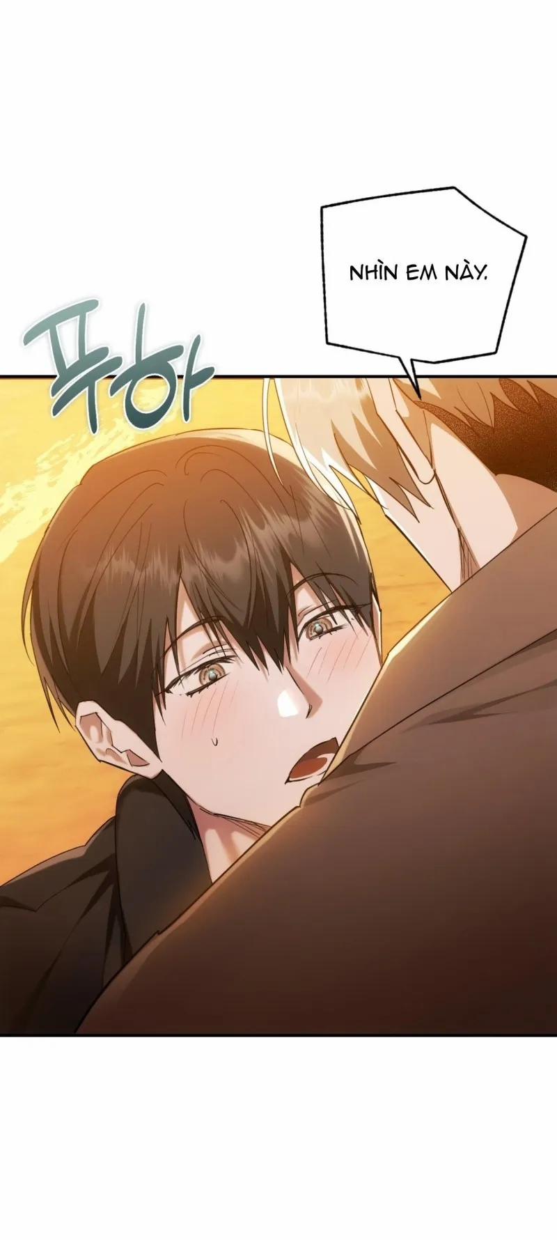 Thiêu Đốt Sâu Thẳm 21 trang 43