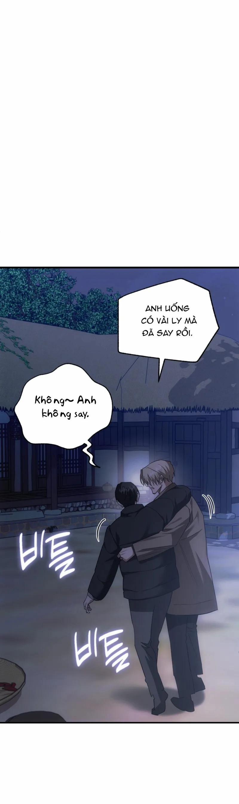 Thiêu Đốt Sâu Thẳm 21 trang 47