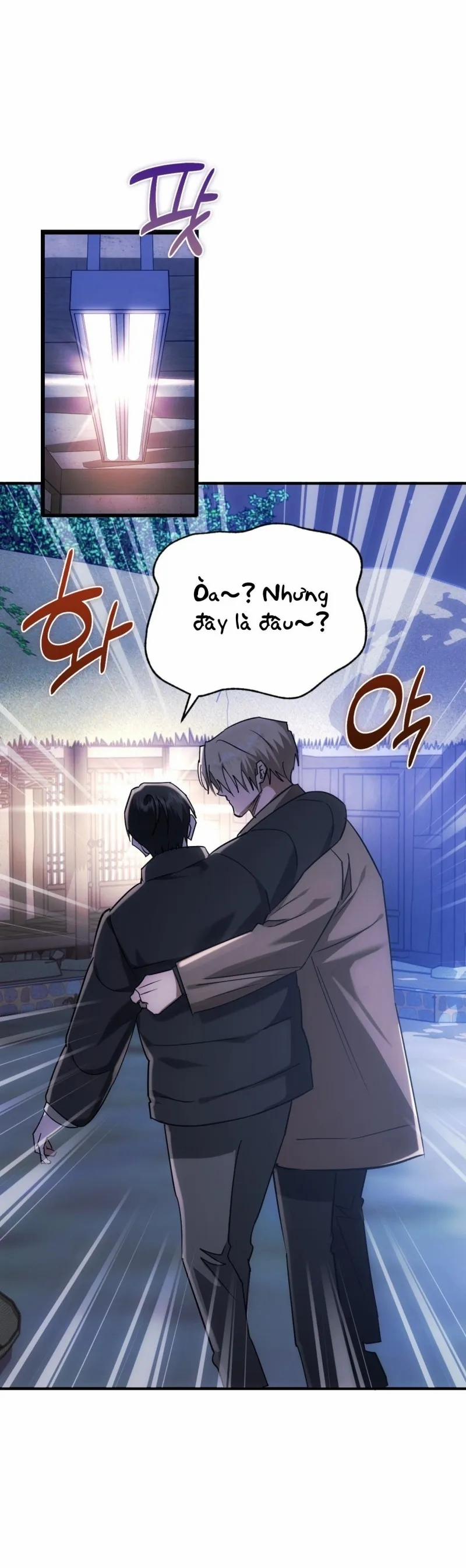 Thiêu Đốt Sâu Thẳm 21 trang 48