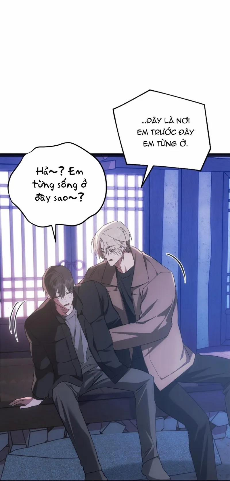 Thiêu Đốt Sâu Thẳm 21 trang 49